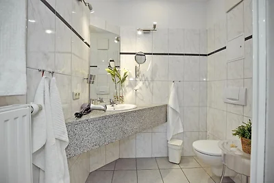 Ostseewelle Wohnung 26