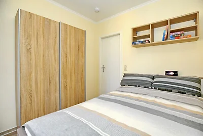 Meeresblick Wohnung 115