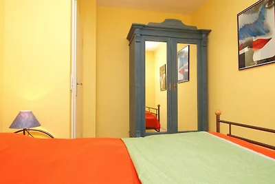 Vakantieappartement Gezinsvakantie Kühlungsborn