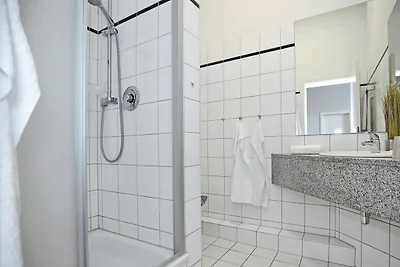 Vakantieappartement Gezinsvakantie Kühlungsborn