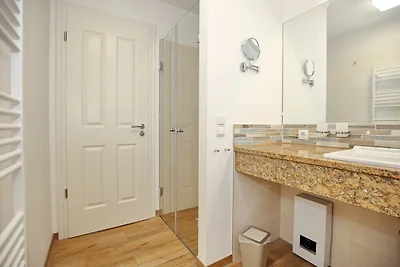 Villa Siegfried Wohnung 09