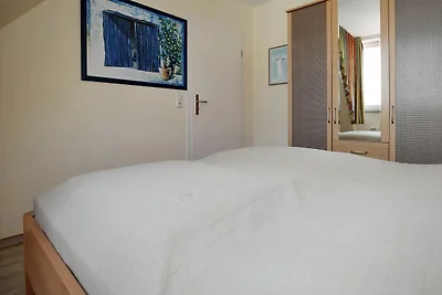 Appartamento Vacanza con famiglia Kühlungsborn