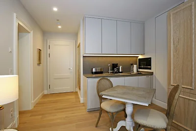 Die Perlenkette – Private Residenzen Villa Mö...