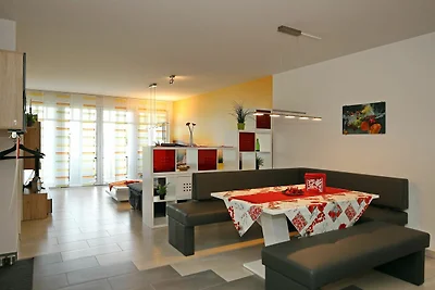 Appartamento Vacanza con famiglia Heiligendamm