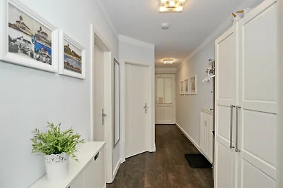 Meeresblick Wohnung 104