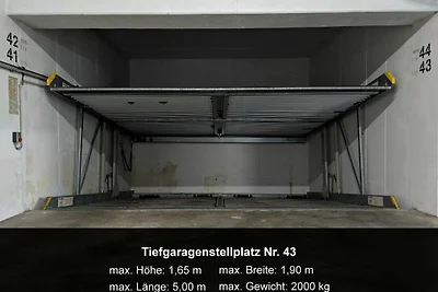 Vakantieappartement Gezinsvakantie Kühlungsborn