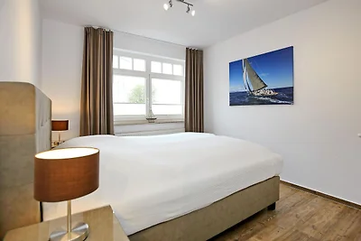 Villa Hanse Wohnung 301