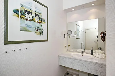 Vakantieappartement Gezinsvakantie Kühlungsborn