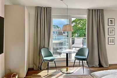 Villa Siegfried Penthouse 12b