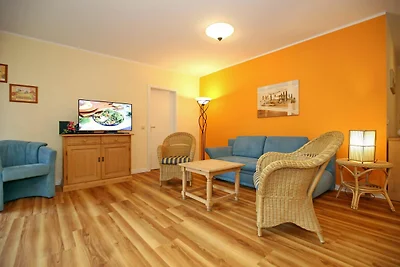 Ostseewelle Wohnung 06