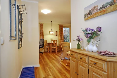 Ostseewelle Wohnung 06