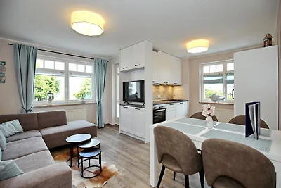 Villa Hanse Wohnung 305