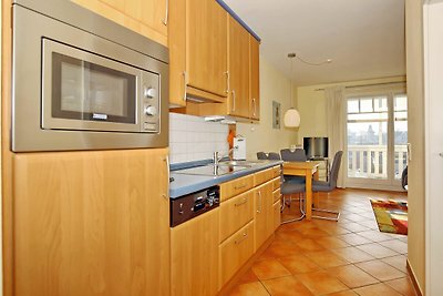 Meeresblick Wohnung 311