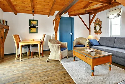 Appartamento Vacanza con famiglia Kühlungsborn