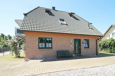 Vakantieappartement Gezinsvakantie Wittenbeck