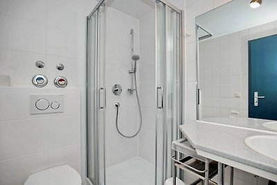 Vakantieappartement Gezinsvakantie Kühlungsborn