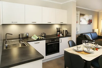 Meeresblick Wohnung 412