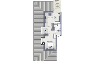 Vakantieappartement Gezinsvakantie Kühlungsborn