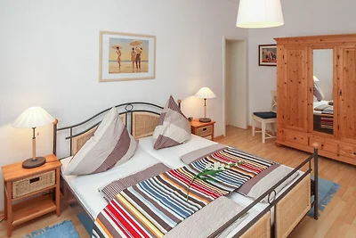 Villa Baade Wohnung 01