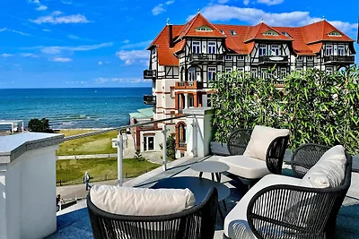 Villa Siegfried Penthouse 11a