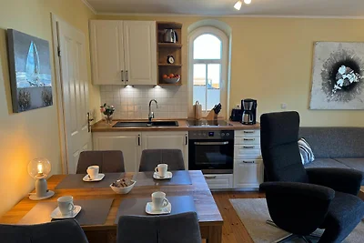 Villa Glückauf Wohnung 07