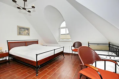 Vakantieappartement Gezinsvakantie Kühlungsborn