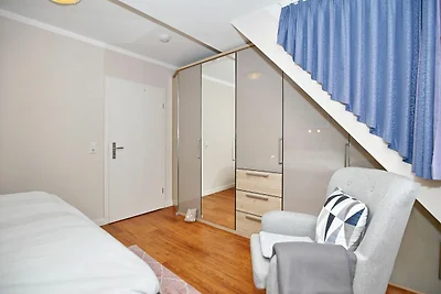 Haus am Park Wohnung 45