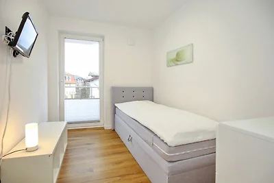 Villa Siegfried Wohnung 09