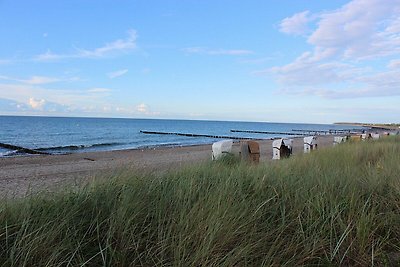 Vakantieappartement Gezinsvakantie Heiligendamm