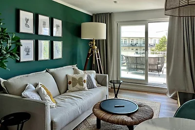 Villa Siegfried Penthouse 11a