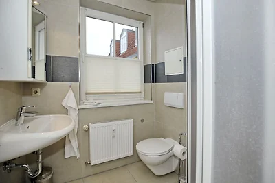 Strandstraße 43 Wohnung 23