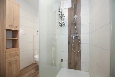 Strandresidenz Dünenperle Wohnung 42