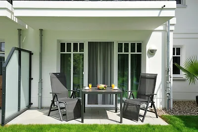 Linden-Palais Wohnung 11