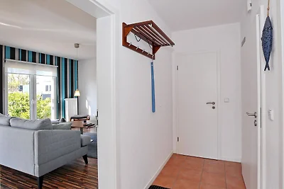 Macoma Baltica Wohnung 01