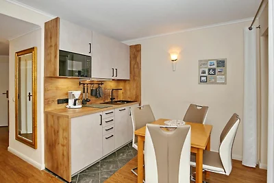 Haus Sonnenburg Wohnung 06