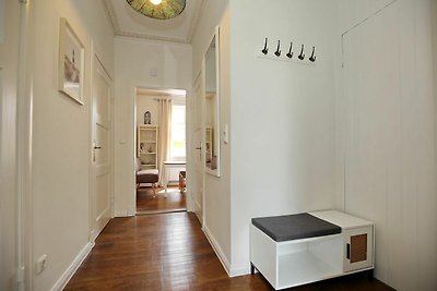 Haus Glückauf Zum Strandläufer