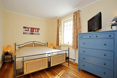 Ostseewelle Wohnung 06