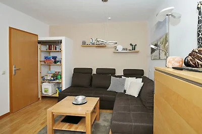 Appartamento Vacanza con famiglia Kühlungsborn