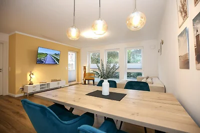 Villa Siegfried Wohnung 02