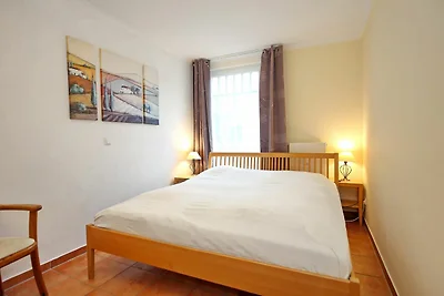 Dünenschloss Wohnung 2-11