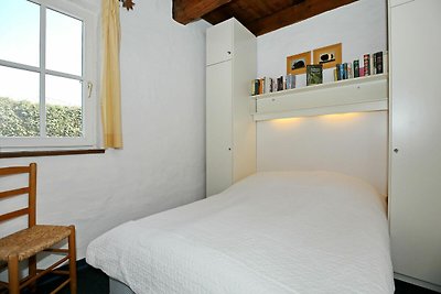 Vakantieappartement Gezinsvakantie Kühlungsborn