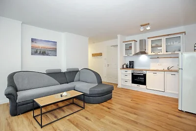 Villa Siegfried Wohnung 09