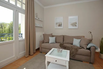 Haus am Park Wohnung 33