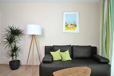 Linden-Palais Wohnung 11