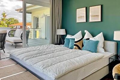 Villa Siegfried Penthouse 12a