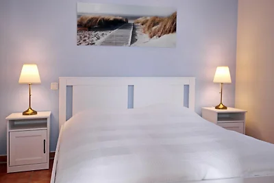 Casa vacanze Vacanza di relax Börgerende-Rethwisch