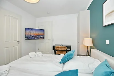 Villa Siegfried Wohnung 06