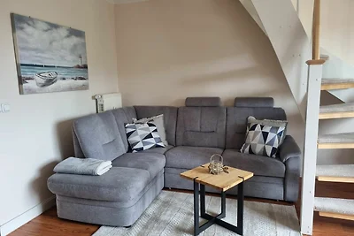 Vakantieappartement Gezinsvakantie Kühlungsborn