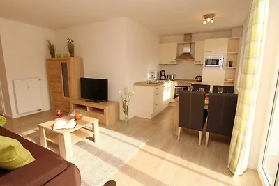 Appartamento Vacanza con famiglia Bad Doberan
