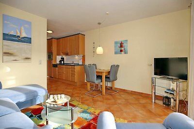 Meeresblick Wohnung 311